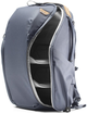Plecak na laptopa Peak Design Everyday Backpack Zip 15L 13.3" Midnight (BEDBZ-15-MN-2) - obraz 2