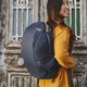 Plecak na laptopa Peak Design Everyday Backpack Zip 15L 13.3" Midnight (BEDBZ-15-MN-2) - obraz 8