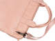 Torba na laptopa Tucano Isotta 13"/14" Pink (BSISO1314-PK) - obraz 4