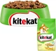 Kitekat Сухий Корм Для Котів Курочка З Овочами 1.8 кг (5900951137884) (137884) - изображение 2