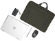 Etui na laptopa HP Modular 6 Liter 15.6" Green (9J4C3AA) - obraz 4