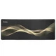 Коврик для мыши Hoco GM22 Aurora Gaming Mouse Pad (800*300mm) Black - изображение 1