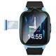 Детские смарт-часы Hoco Y104 4G Children Phone-Watch Blue - изображение 2