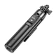 Селфи-монопод Hoco K21 Stream Aluminum Alloy Live Broadcast Holder Black - изображение 4