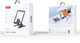 Podstawka pod tablet i telefon XO C136 Black (C136.tarnish) - obraz 4