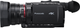 Kamera wideo Panasonic HC-X1600E - obraz 3