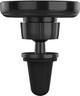 Автомобільний зарядний пристрій Canyon OnGrip 105 15W Qi2 Wireless Black (CNS-CCH105B) - зображення 10