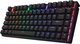 Klawiatura bezprzewodowa Hator Icefall Mecha 75 Rainbow Led Wireless/Bluetooth/USB Black (HTK275UA) - obraz 3