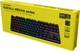 Klawiatura bezprzewodowa Hator Icefall Mecha TKL Rainbow Wireless/USB Black (HTK287UA) - obraz 7