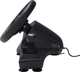 Дротове кермо Trust GXT 289 Movi Чорне (TR25122) - зображення 8