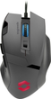Миша Speedlink Vades Gaming Mouse Black (SL-680014-BKBK) - зображення 1