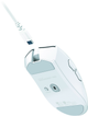 Mysz Razer DeathAdder V4 PRO Wireless/USB White (RZ01-05330200-R3G1) - obraz 6