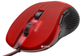 Mysz Speedlink Torn USB Black/Red (SL-680008-BKRD) - obraz 3