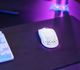 Миша Trust GXT 929 Helox Wireless White (TR25390) - зображення 9