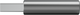 Adapter Trust Calyx USB-A na USB-C 2 szt. (TR25573) - obraz 5