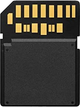 Karta pamięci Sony Tough SDXC 64GB C10 UHS-II U3 V90 (SF64TG) - obraz 2