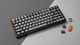 Klawiatura bezprzewodowa Keychron K2 Max K Super Brown QMK RGB Wireless/Bluetooth/USB Black (K2MJ3_KEYCHRON) - obraz 10