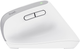 Mysz Trust Bayo+ Ergo Wireless/Bluetooth White (TR25399) - obraz 3