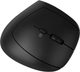 Mysz Canyon MW-25 LED Silent Wireless/Bluetooth Black (CNS-CMSW25) - obraz 6