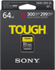 Karta pamięci Sony Tough SDXC 64GB C10 UHS-II U3 V90 (SF64TG) - obraz 13