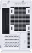 Obudowa Lian Li A3-mATX White (G99.A3W.00) - obraz 4