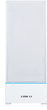 Obudowa Lian Li SUP01W White (G99.SUP01W.00) - obraz 3