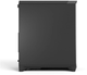 Obudowa Fractal Design Meshify 3 Black Solid (FD-C-MES3A-01) - obraz 8