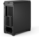 Obudowa Fractal Design Meshify 3 Black Solid (FD-C-MES3A-01) - obraz 11