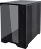 Obudowa Lian Li O11 Vision Compact Black (G99.O11VPX.00) - obraz 7