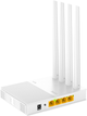 Router Hoco HI31 WiFi5 (6942007640718) - obraz 4