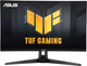 Монітор 27" ASUS TUF Gaming VG27AQM5A (90LM0BG0-B01971) - зображення 1