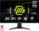 Монітор 27" MSI MAG 275F - зображення 2