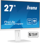 Монітор 27" iiyama ProLite XUB2797QSN-W2 - зображення 2