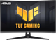 Монітор 31.5" ASUS TUF Gaming VG32VQM5B (90LM0BI1-B01171) - зображення 1