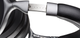 Słuchawki Denon AH-GC30 Black (236181) - obraz 6