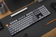 Klawiatura bezprzewodowa Keychron K5 Max Gateron MX 2.0 Red QMK RGB Wireless/Bluetooth/USB Black (K5MH1_KEYCHRON) - obraz 14
