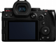 Фотоапарат Panasonic Lumix G9 II Body Black (DC-G9M2EE) - зображення 5