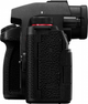 Фотоапарат Panasonic Lumix G9 II Body Black (DC-G9M2EE) - зображення 9