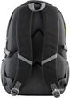 Рюкзак GoPack 50х33х15 см 25 л Черный (GO18-110XL-1) + Пенал в подарок - изображение 3