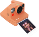 Aparat natychmiastowy Polaroid Now+ Generation 3 Coral (009162) - obraz 11