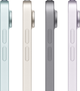 Планшет Apple iPad Air 13" M3 2025 Wi-Fi 128GB Blue (MCNJ4) - зображення 3