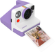 Aparat natychmiastowy Polaroid Now Generation 3 Purple (009159) - obraz 11