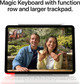 Планшет Apple iPad Air 13" M3 2025 Wi-Fi 128GB Blue (MCNJ4) - зображення 7