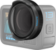 Moduł obiektywu GoPro Macro Lens Mod do GoPro HERO13 Black (AEWAL-021) - obraz 5