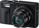 Aparat fotograficzny Panasonic Lumix TZ99 Black (DC-TZ99E-K) - obraz 1
