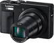 Aparat fotograficzny Panasonic Lumix TZ99 Black (DC-TZ99E-K) - obraz 5