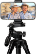 Statyw Velbon EX-230 II z uchwytem do smartfona (4907990201454) - obraz 10
