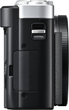 Aparat fotograficzny Panasonic Lumix TZ99 Silver (DC-TZ99E-S) - obraz 9