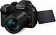 Фотоапарат Panasonic Lumix DC-GH7 + Leica DG Vario-Elmarit 12-60mm f/2.8-4 ASPH. POWER O.I.S. (DC-GH7ME) - зображення 4