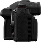 Фотоапарат Panasonic Lumix DC-GH7 + Leica DG Vario-Elmarit 12-60mm f/2.8-4 ASPH. POWER O.I.S. (DC-GH7ME) - зображення 11